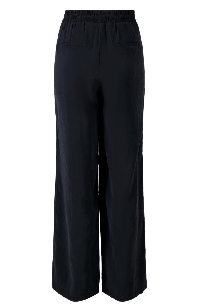 MODAL BROEK RECHT MODEL 0303 051 0000 ZWART